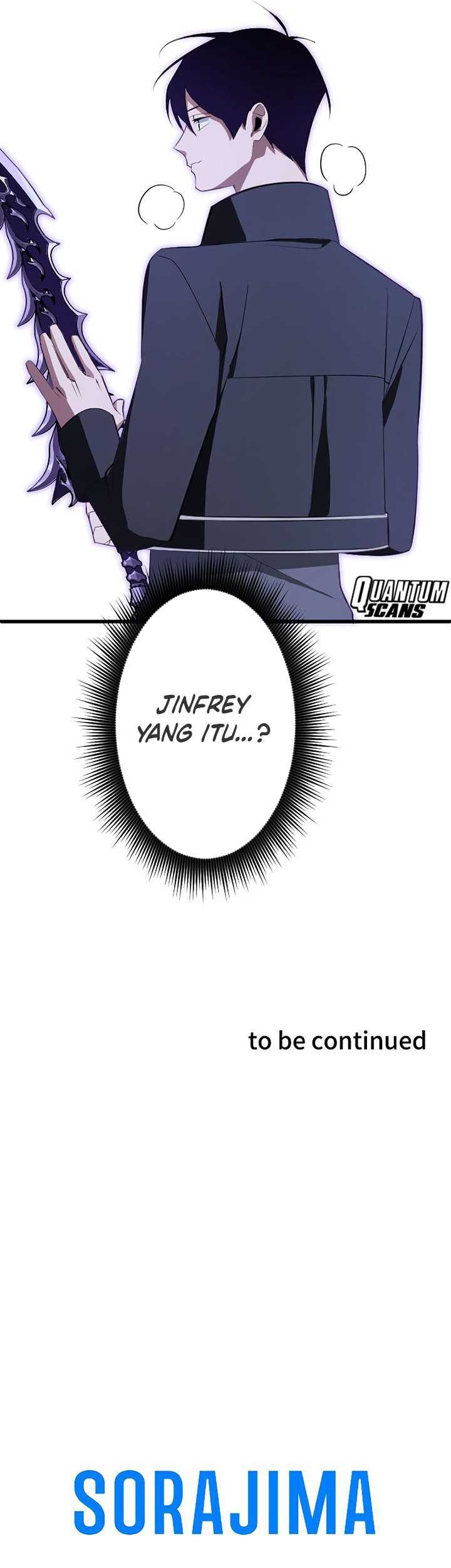 Unparalleled ??? Rank Hidden Equipment Chapter 05 Gambar 62