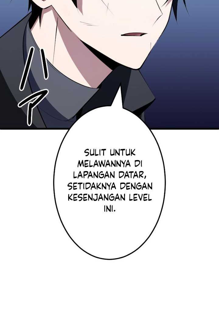 Unparalleled ??? Rank Hidden Equipment Chapter 05 Gambar 9