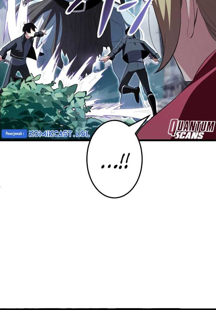Unparalleled ??? Rank Hidden Equipment Chapter 05 Gambar 11