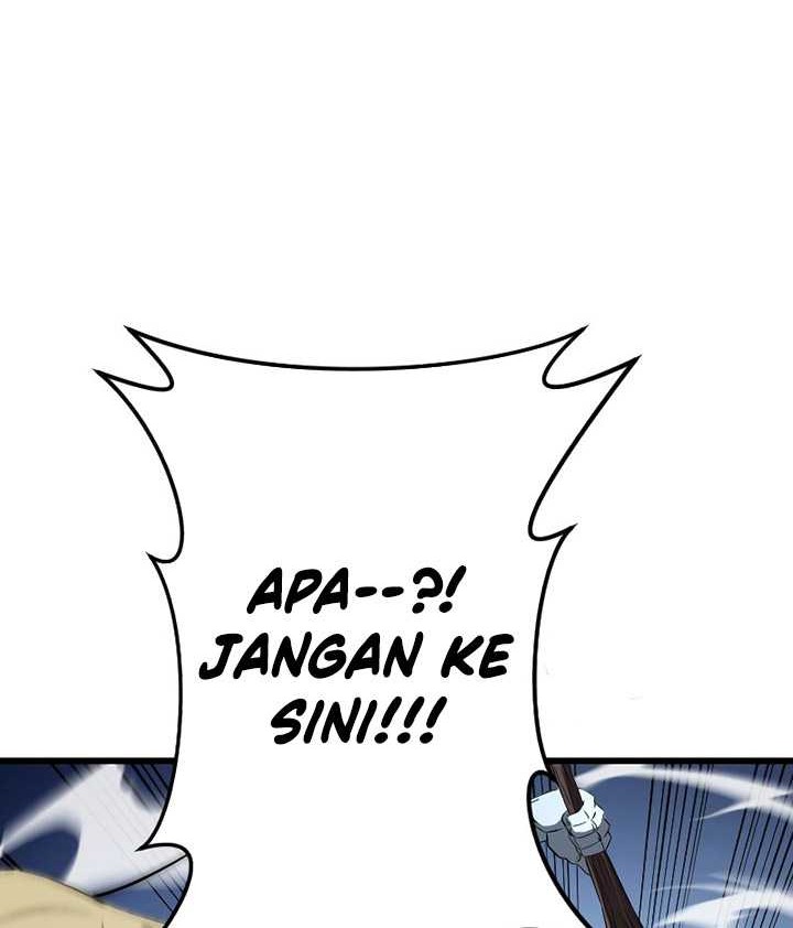 Unparalleled ??? Rank Hidden Equipment Chapter 05 Gambar 17