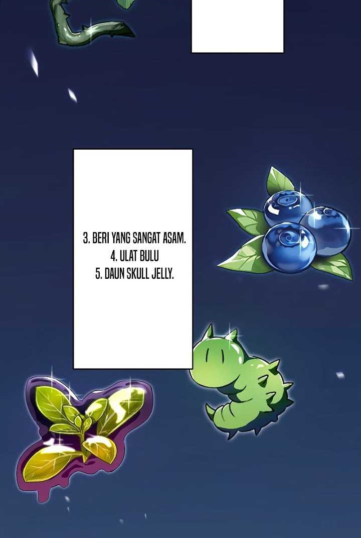 Unparalleled ??? Rank Hidden Equipment Chapter 04 Gambar 21