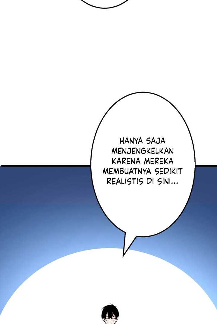 Unparalleled ??? Rank Hidden Equipment Chapter 04 Gambar 23
