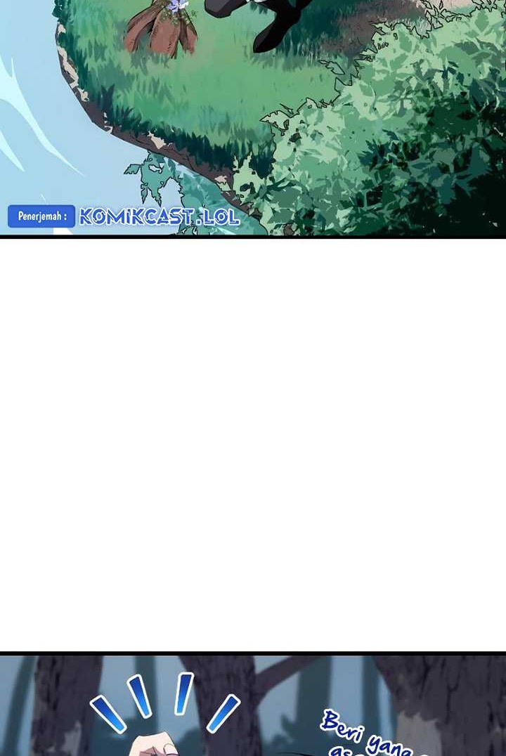 Unparalleled ??? Rank Hidden Equipment Chapter 04 Gambar 29