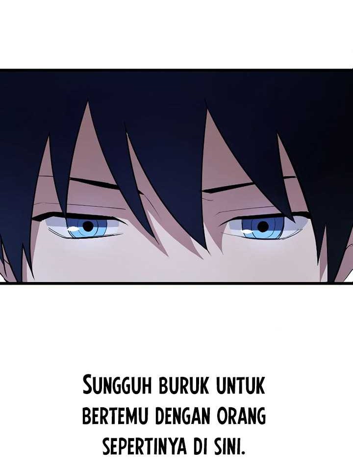 Unparalleled ??? Rank Hidden Equipment Chapter 04 Gambar 39