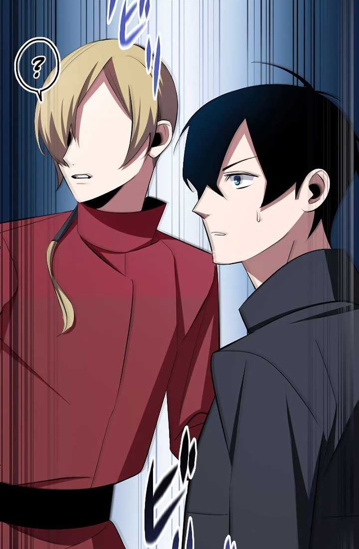 Unparalleled ??? Rank Hidden Equipment Chapter 04 Gambar 45