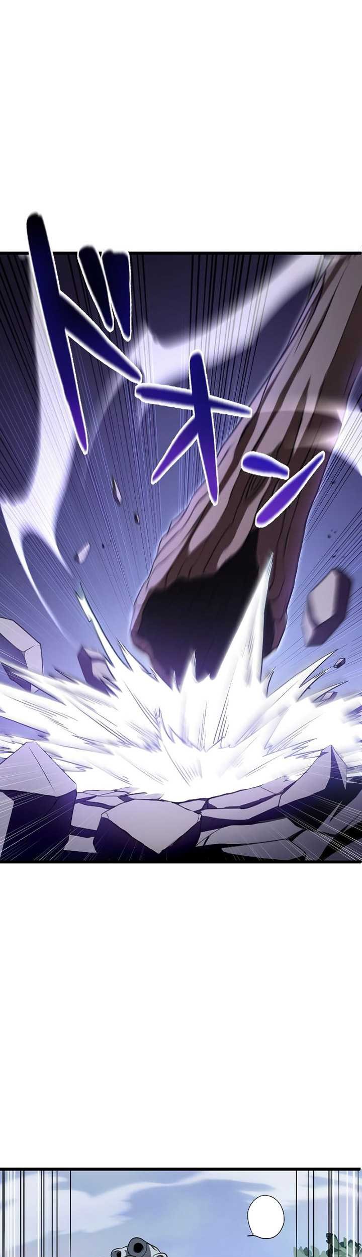 Unparalleled ??? Rank Hidden Equipment Chapter 04 Gambar 56