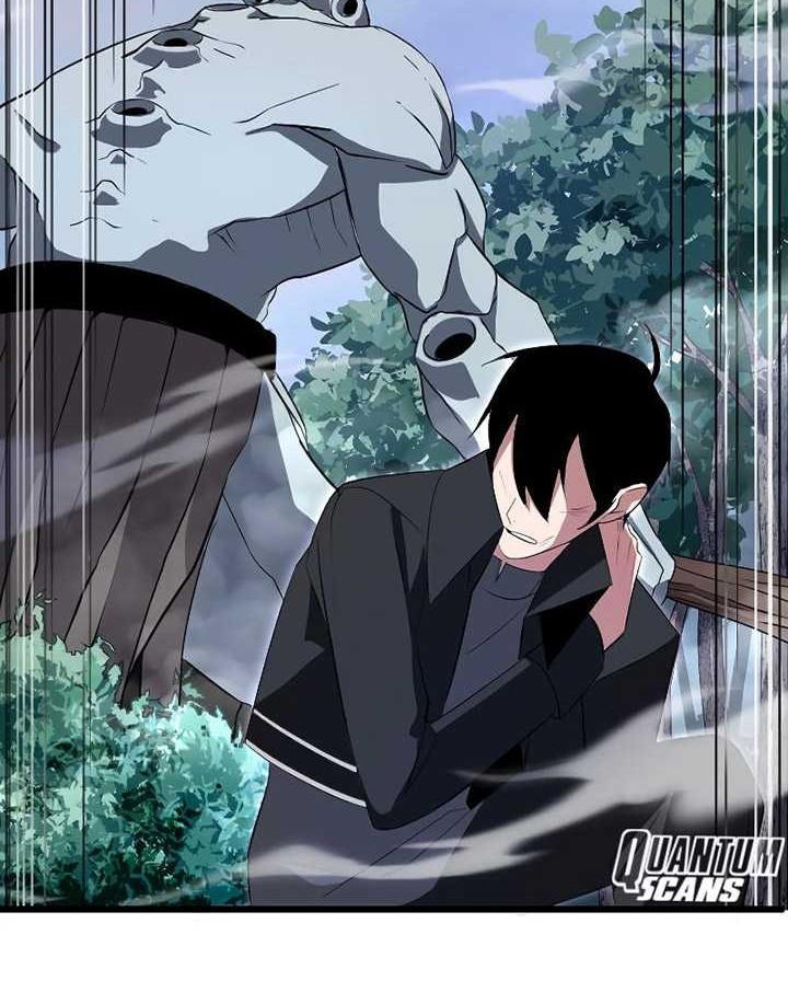 Unparalleled ??? Rank Hidden Equipment Chapter 04 Gambar 57