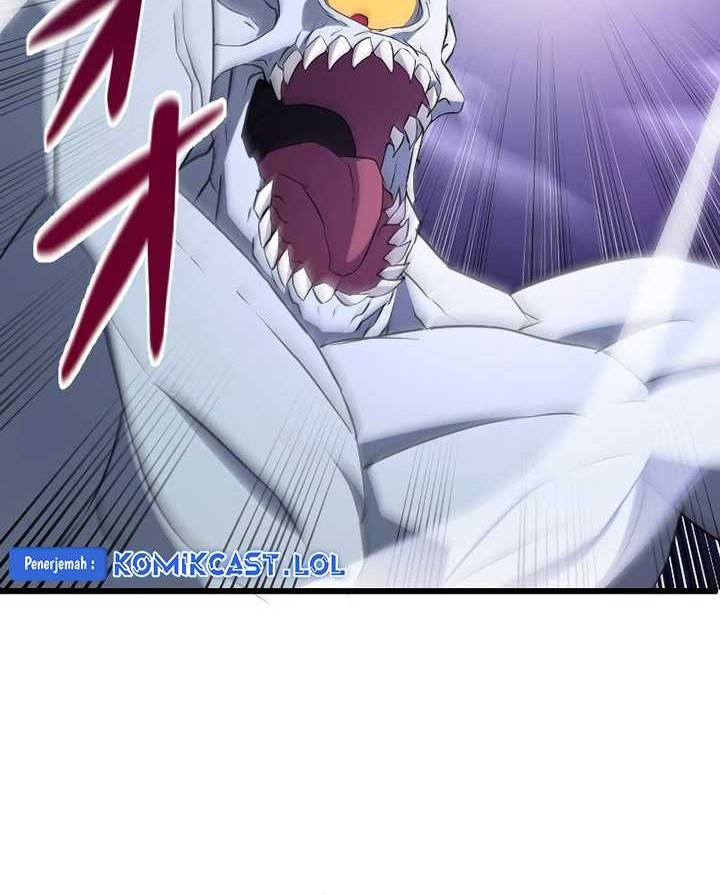 Unparalleled ??? Rank Hidden Equipment Chapter 04 Gambar 61