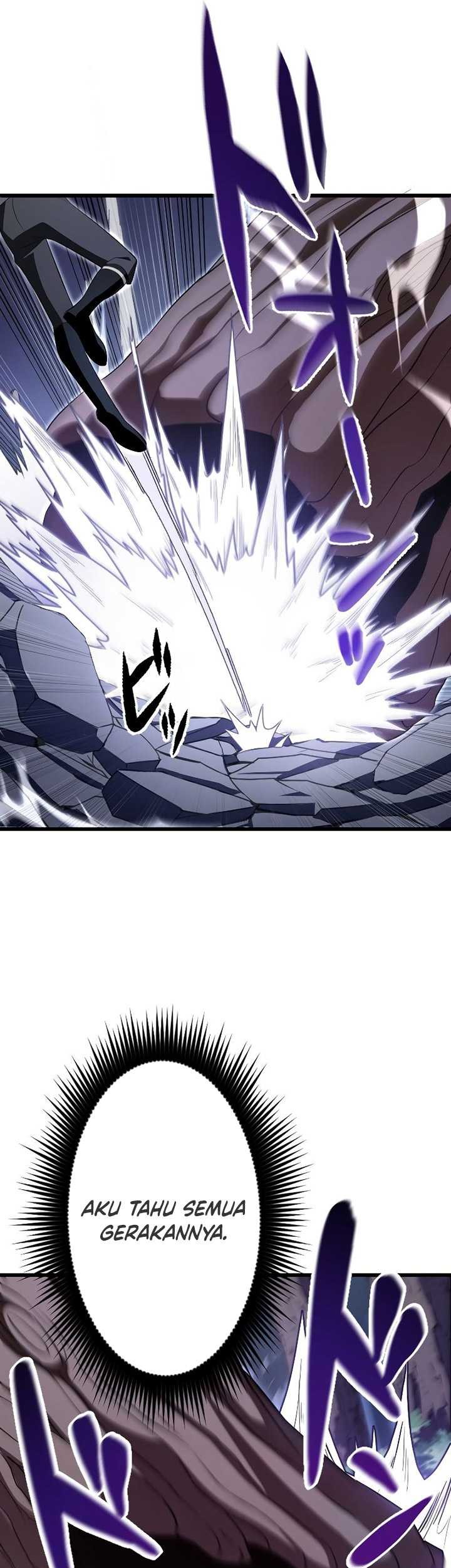 Unparalleled ??? Rank Hidden Equipment Chapter 04 Gambar 62