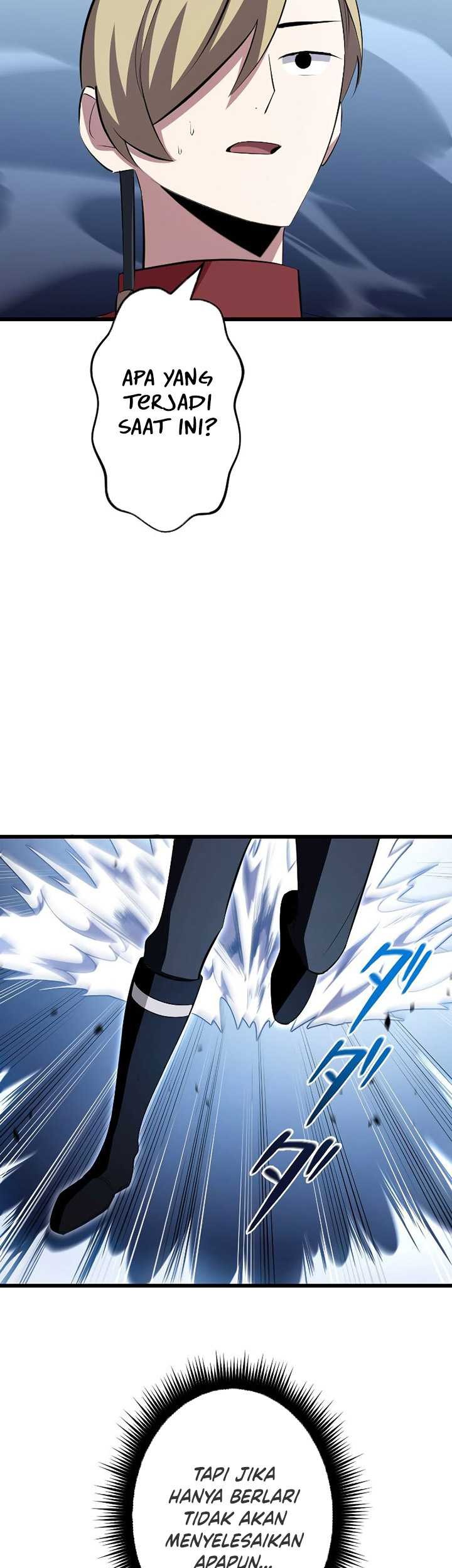 Unparalleled ??? Rank Hidden Equipment Chapter 04 Gambar 66