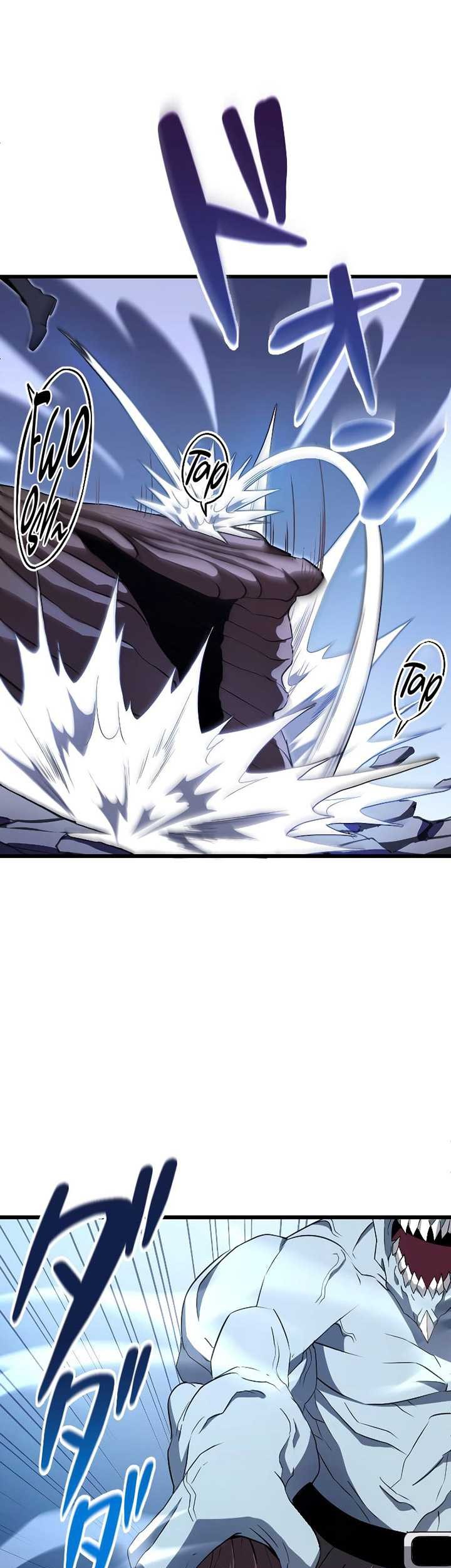 Unparalleled ??? Rank Hidden Equipment Chapter 04 Gambar 68