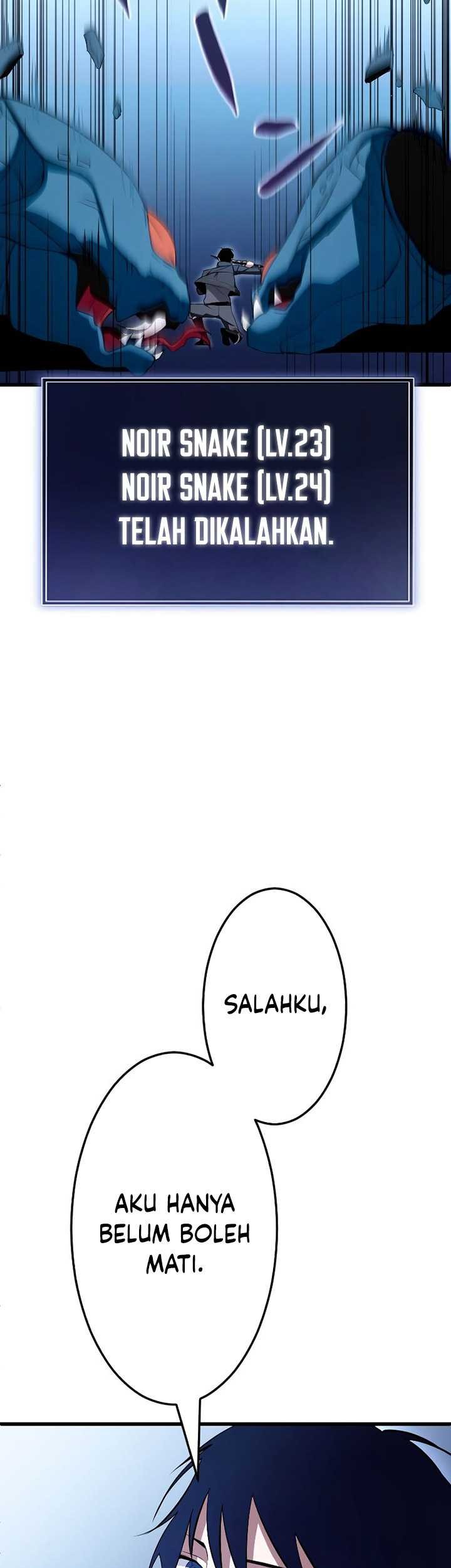 Unparalleled ??? Rank Hidden Equipment Chapter 04 Gambar 6