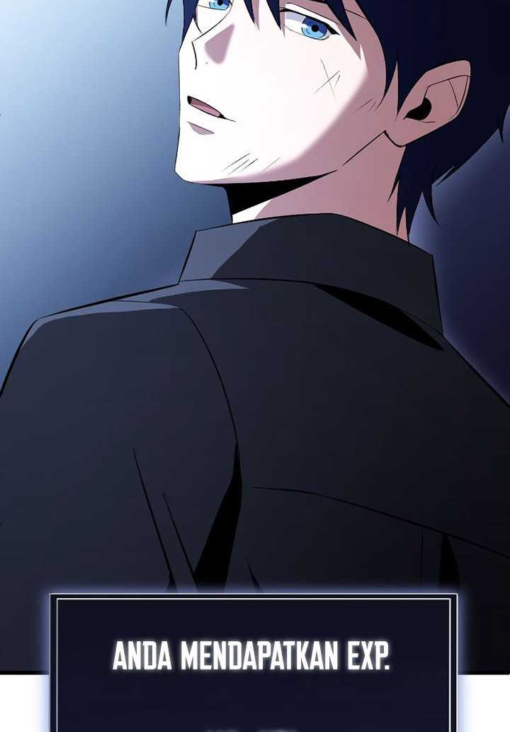 Unparalleled ??? Rank Hidden Equipment Chapter 04 Gambar 7