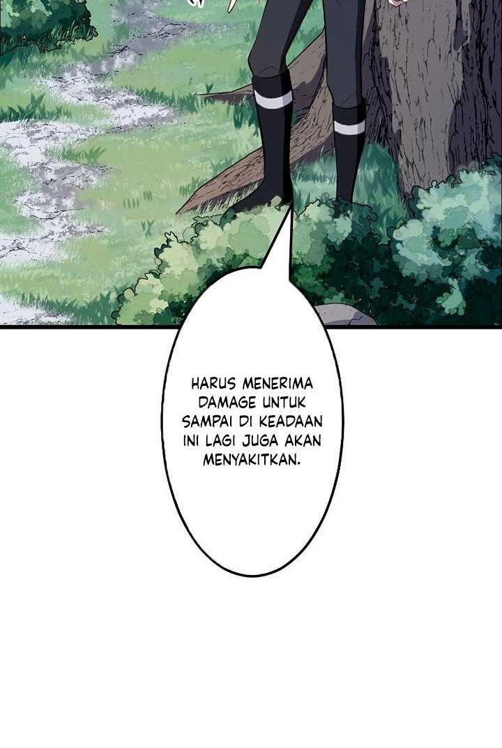 Unparalleled ??? Rank Hidden Equipment Chapter 04 Gambar 13