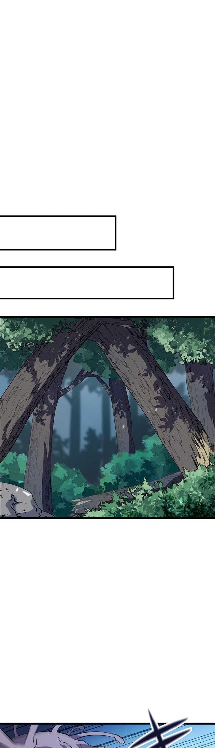 Unparalleled ??? Rank Hidden Equipment Chapter 04 Gambar 14