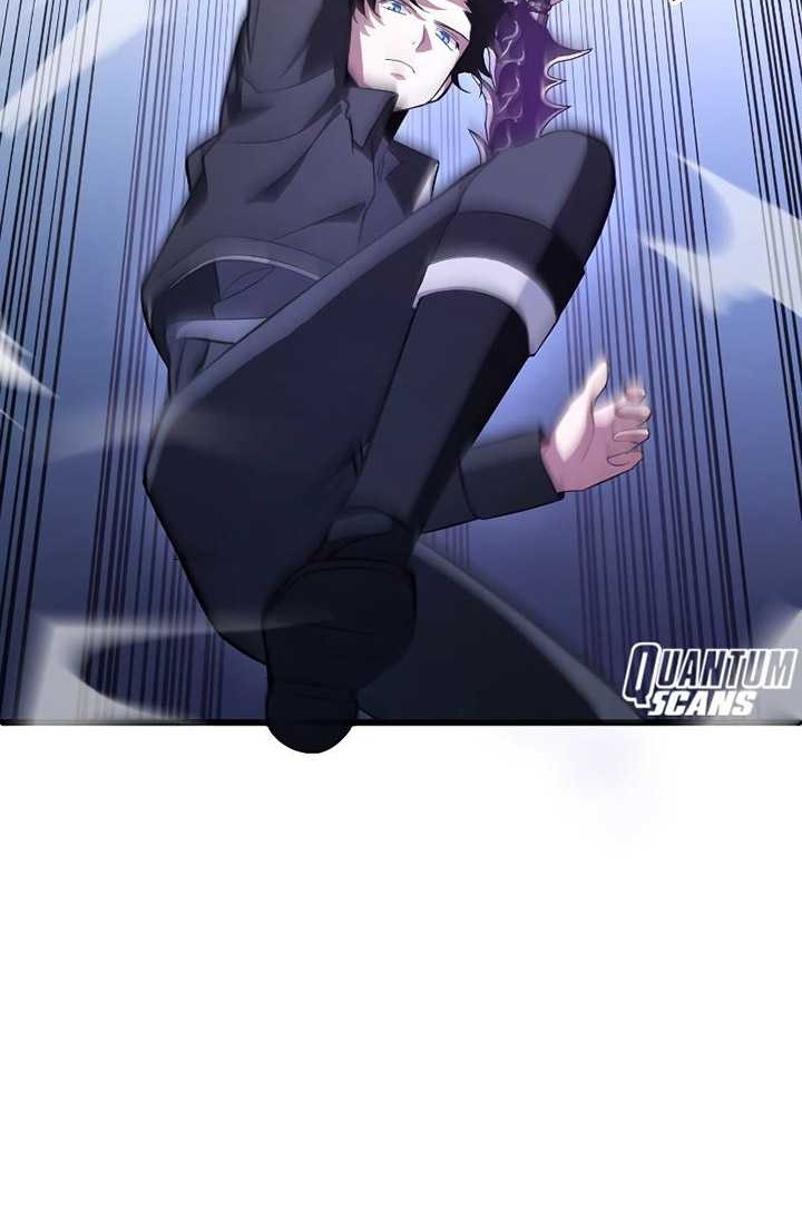 Unparalleled ??? Rank Hidden Equipment Chapter 03 Gambar 23