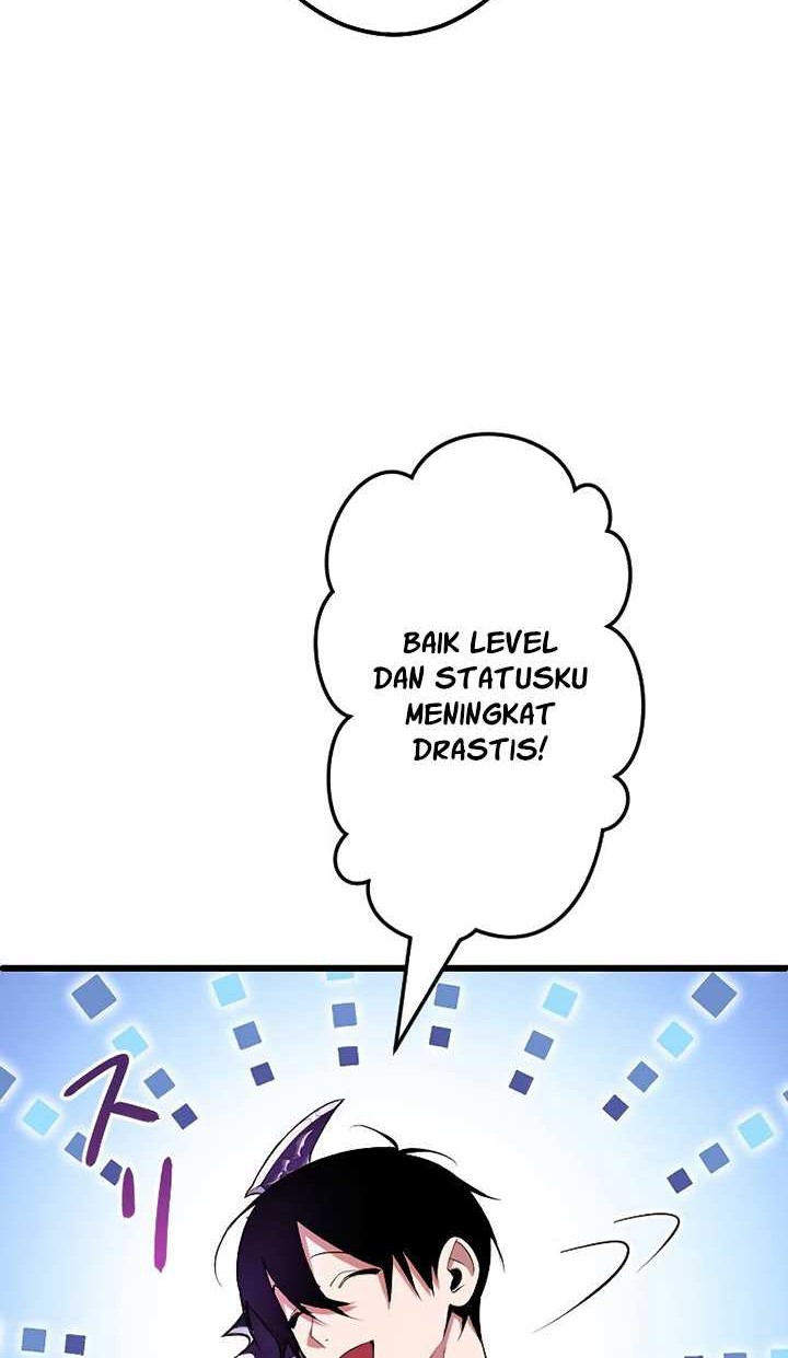 Unparalleled ??? Rank Hidden Equipment Chapter 03 Gambar 29