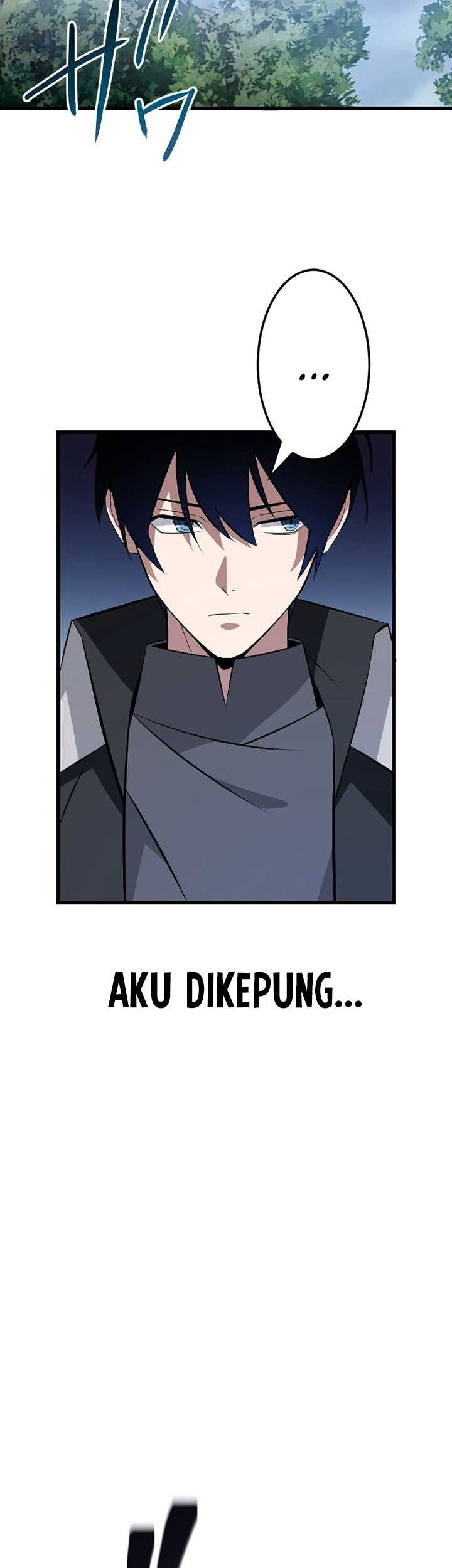 Unparalleled ??? Rank Hidden Equipment Chapter 03 Gambar 34
