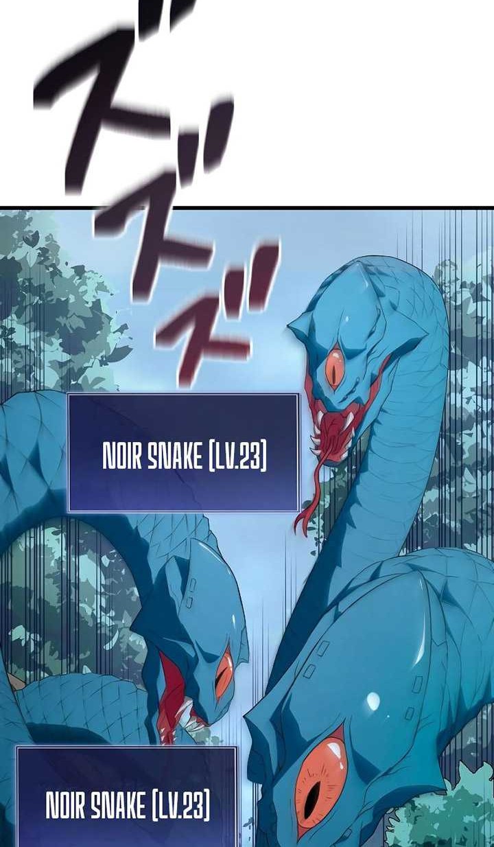 Unparalleled ??? Rank Hidden Equipment Chapter 03 Gambar 35