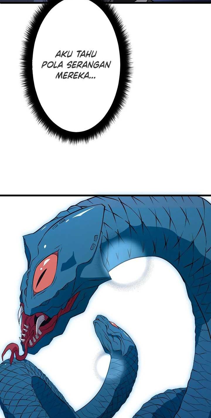 Unparalleled ??? Rank Hidden Equipment Chapter 03 Gambar 41