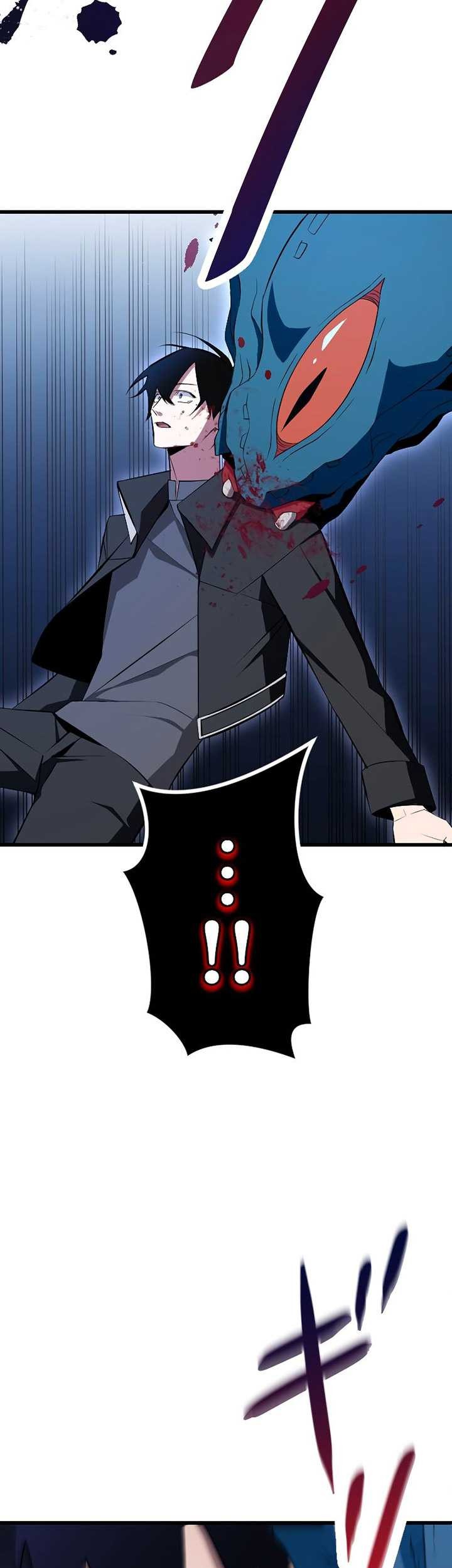 Unparalleled ??? Rank Hidden Equipment Chapter 03 Gambar 48