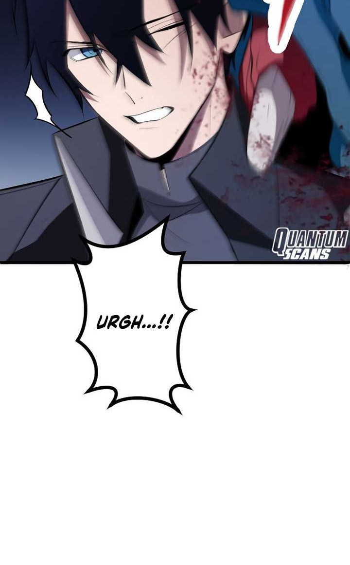 Unparalleled ??? Rank Hidden Equipment Chapter 03 Gambar 49