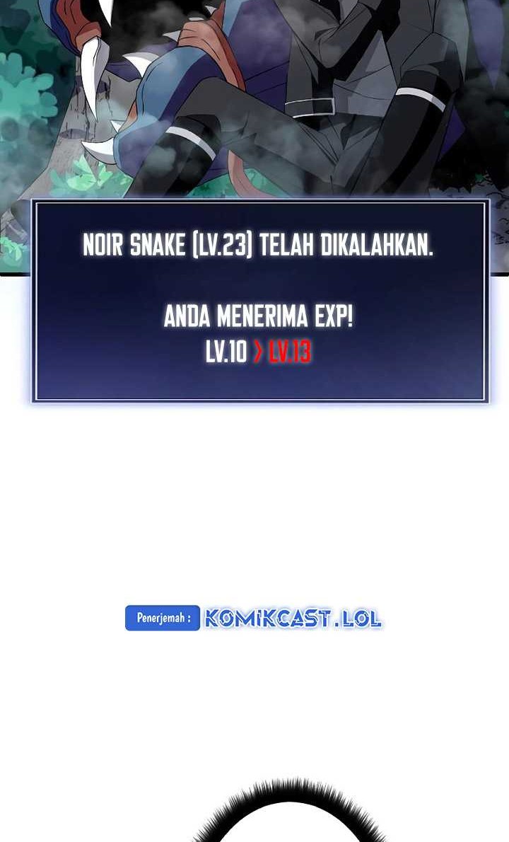 Unparalleled ??? Rank Hidden Equipment Chapter 03 Gambar 53