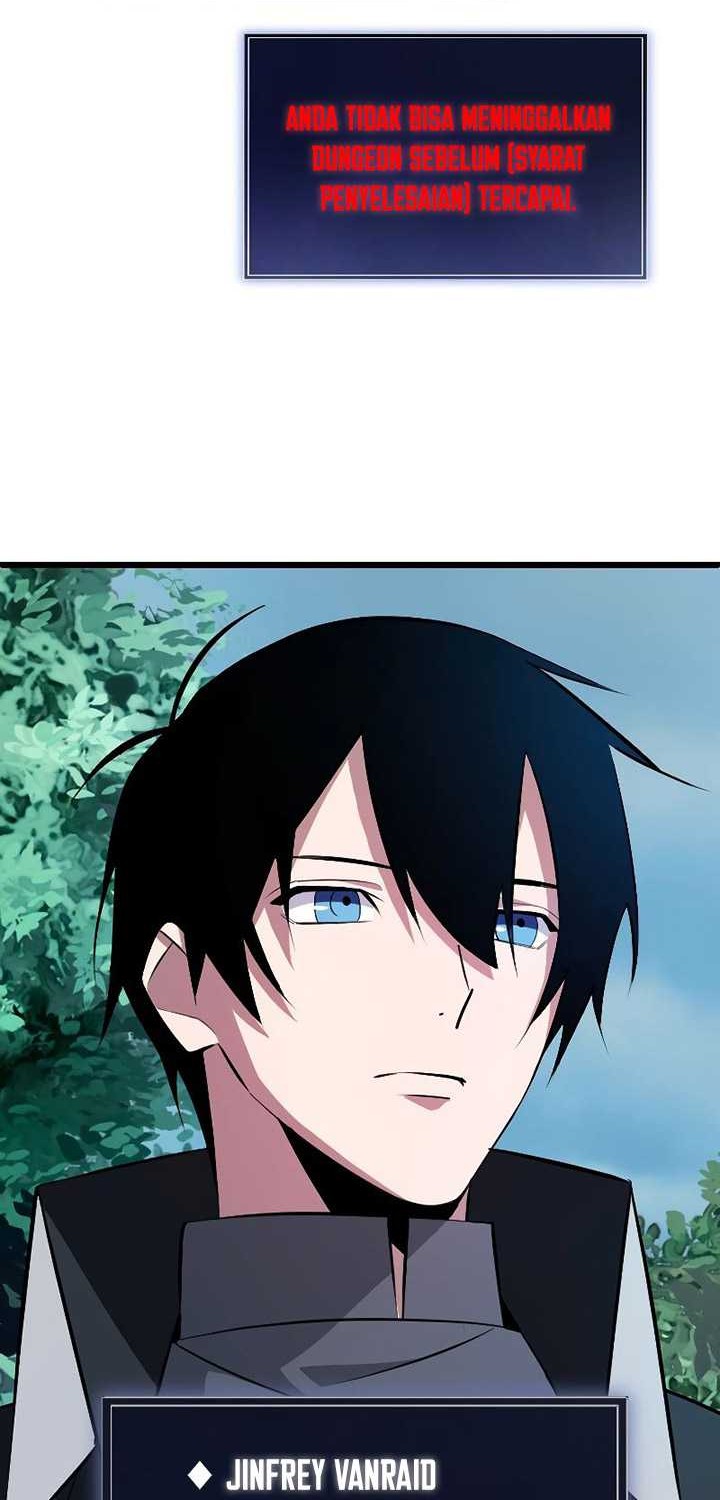 Unparalleled ??? Rank Hidden Equipment Chapter 03 Gambar 15