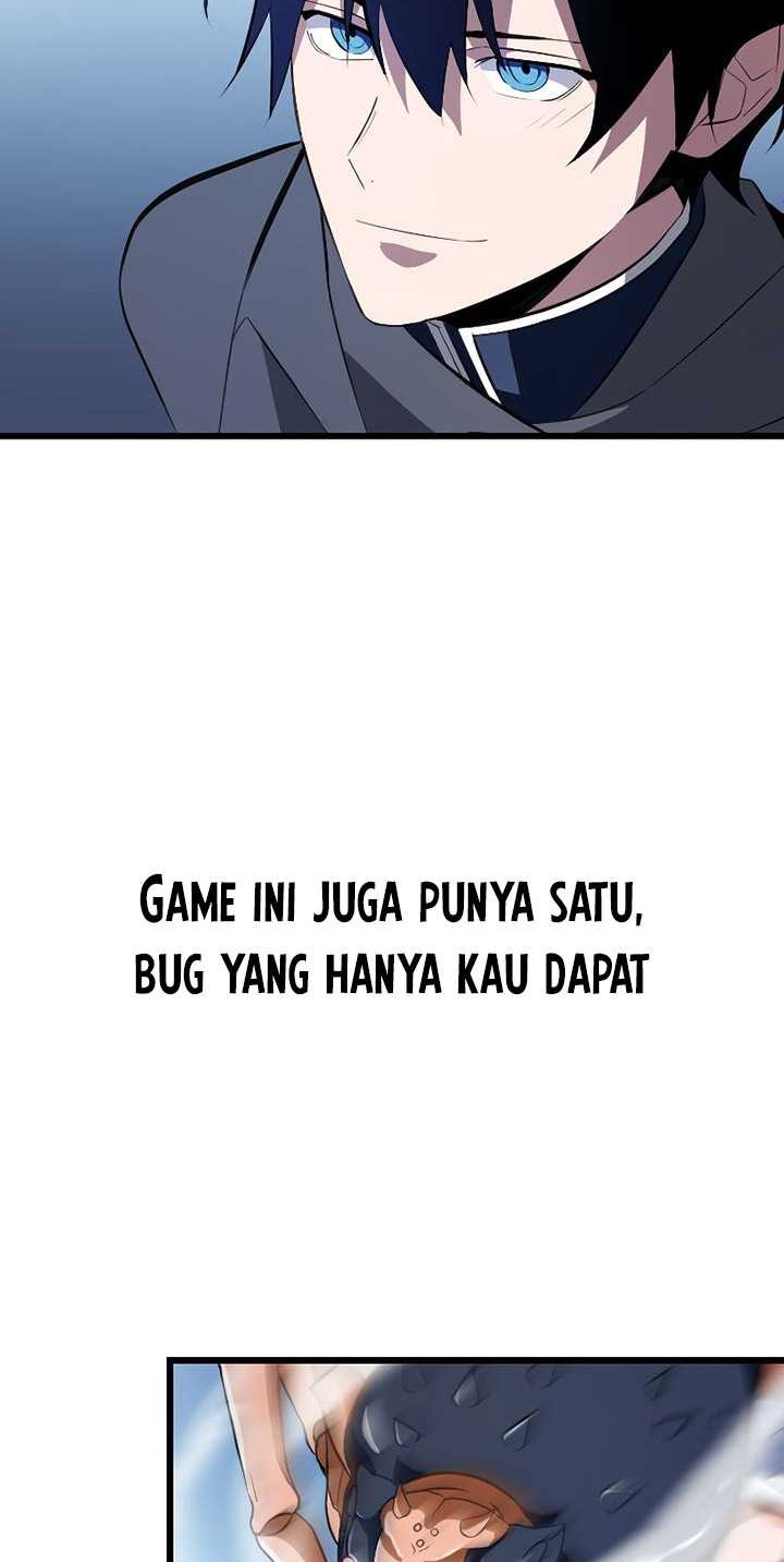 Unparalleled ??? Rank Hidden Equipment Chapter 02 Gambar 21
