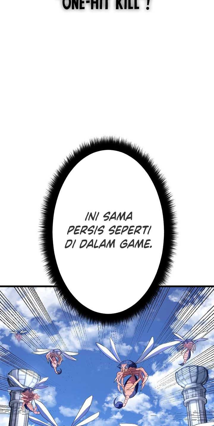 Unparalleled ??? Rank Hidden Equipment Chapter 02 Gambar 23