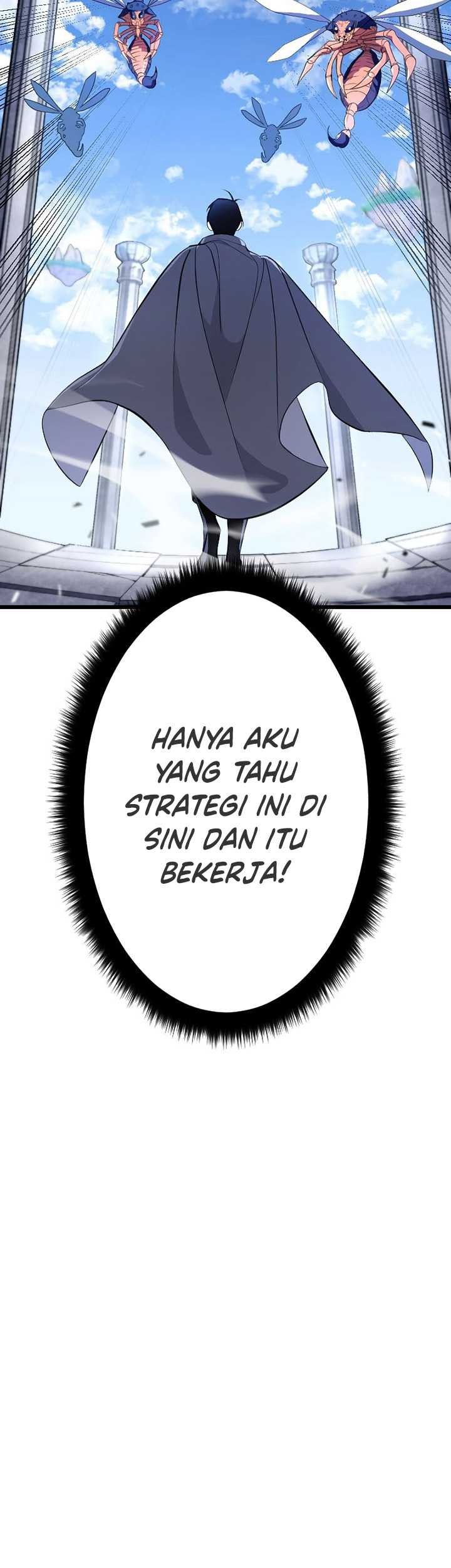 Unparalleled ??? Rank Hidden Equipment Chapter 02 Gambar 24