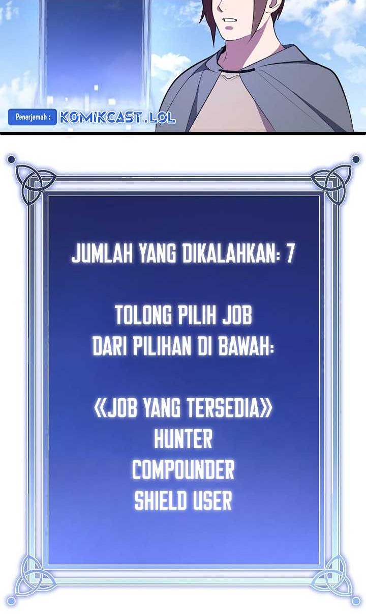Unparalleled ??? Rank Hidden Equipment Chapter 02 Gambar 35