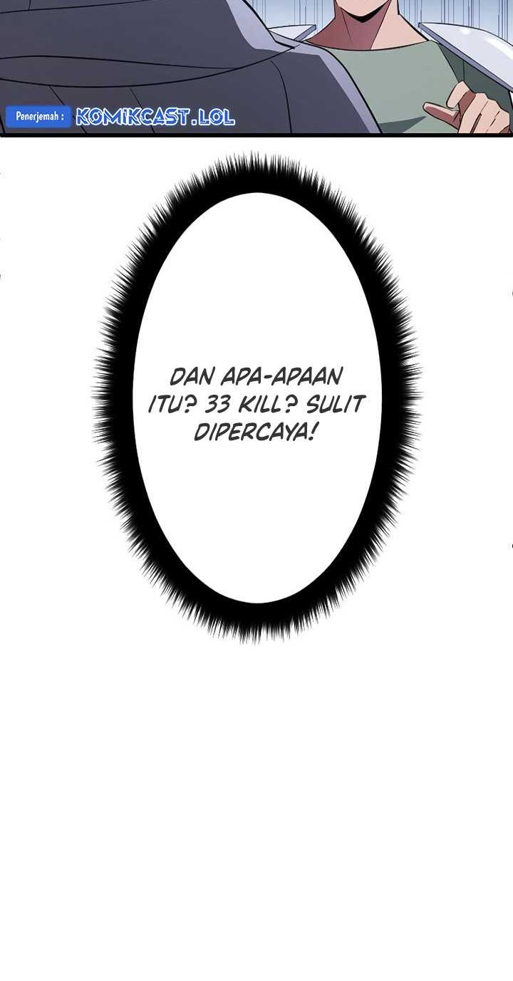Unparalleled ??? Rank Hidden Equipment Chapter 02 Gambar 45