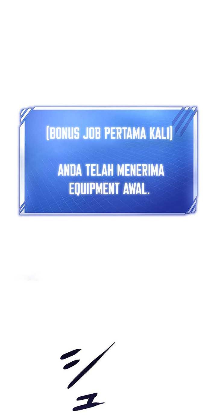 Unparalleled ??? Rank Hidden Equipment Chapter 02 Gambar 49