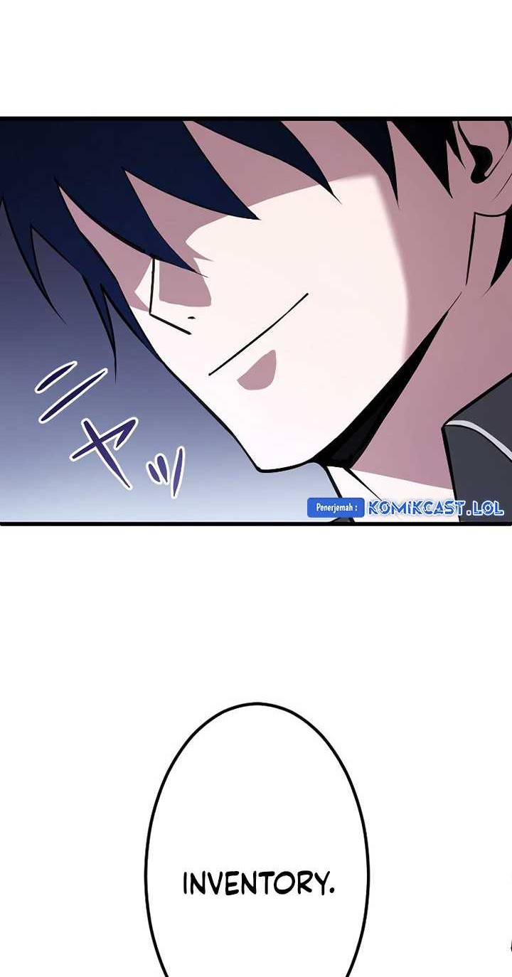 Unparalleled ??? Rank Hidden Equipment Chapter 02 Gambar 53