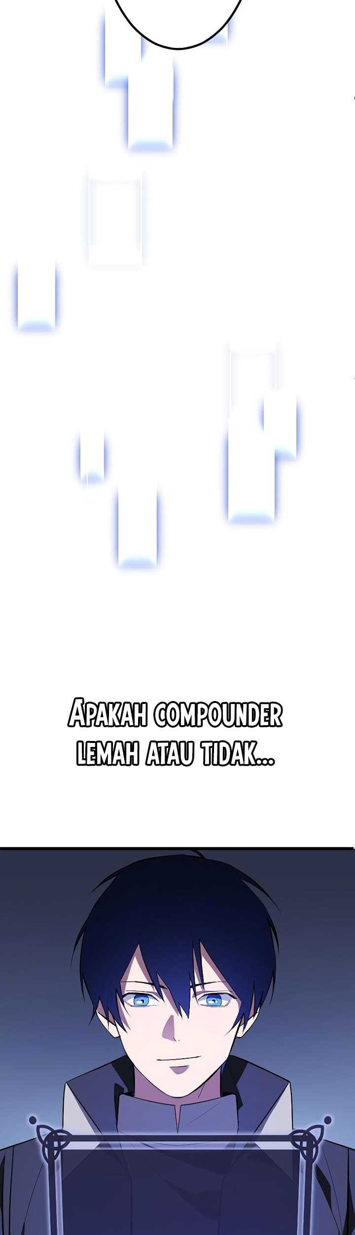 Unparalleled ??? Rank Hidden Equipment Chapter 02 Gambar 54