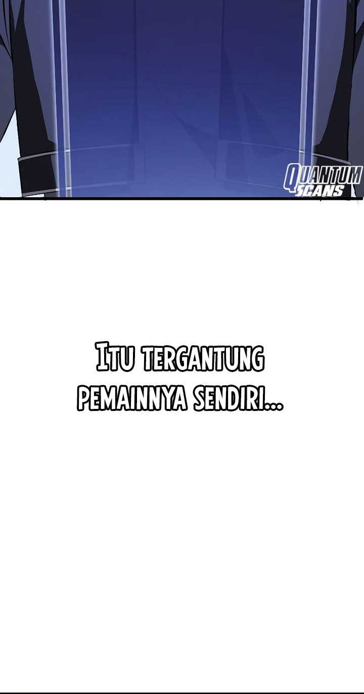 Unparalleled ??? Rank Hidden Equipment Chapter 02 Gambar 55