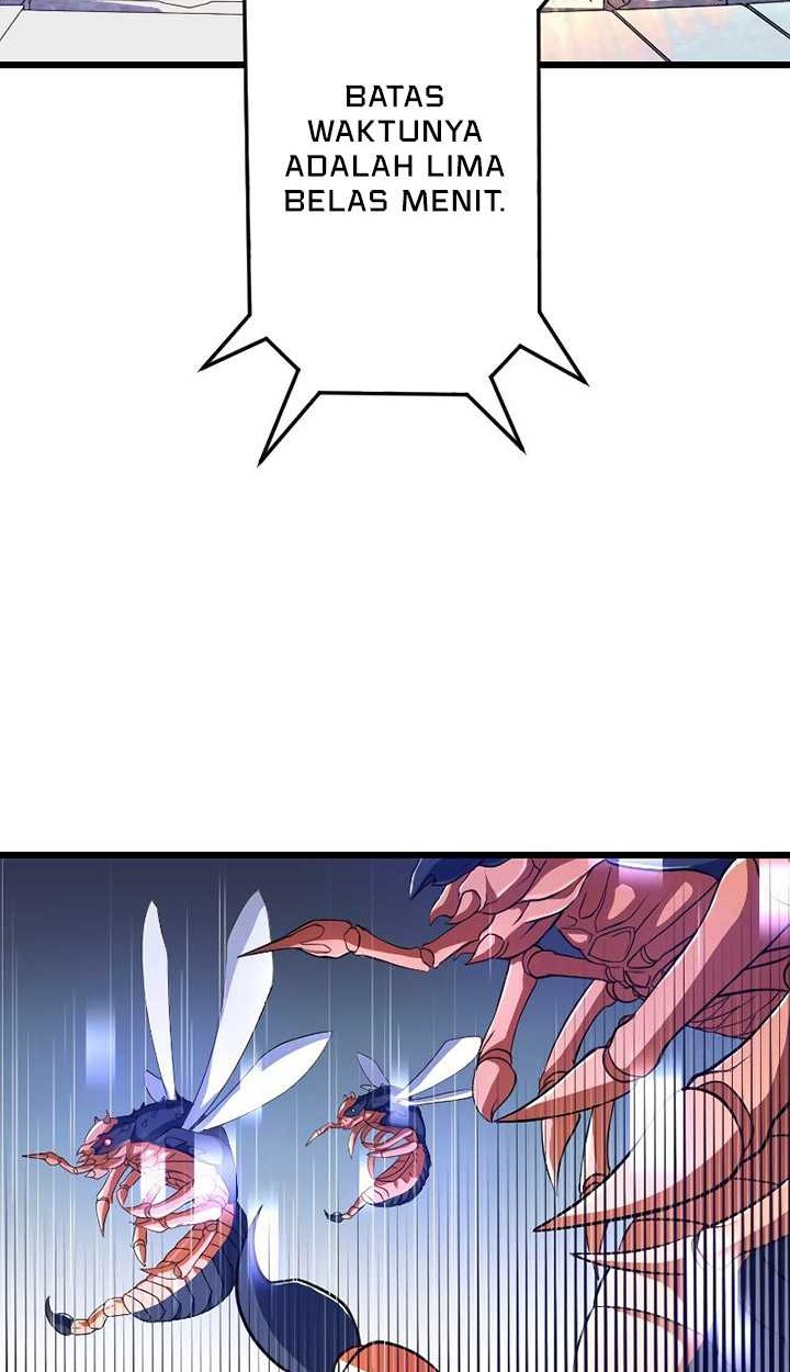 Unparalleled ??? Rank Hidden Equipment Chapter 02 Gambar 3