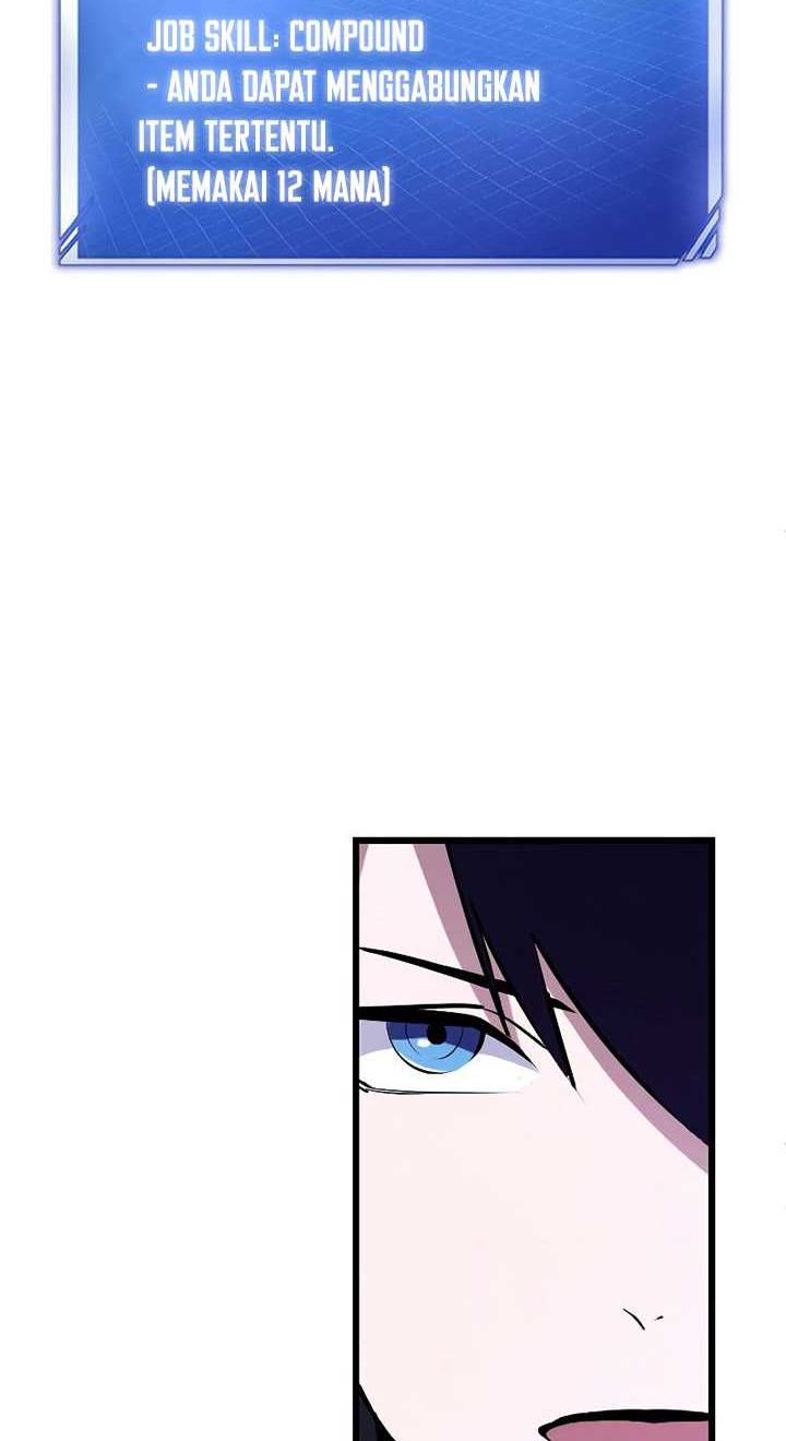 Unparalleled ??? Rank Hidden Equipment Chapter 02 Gambar 59