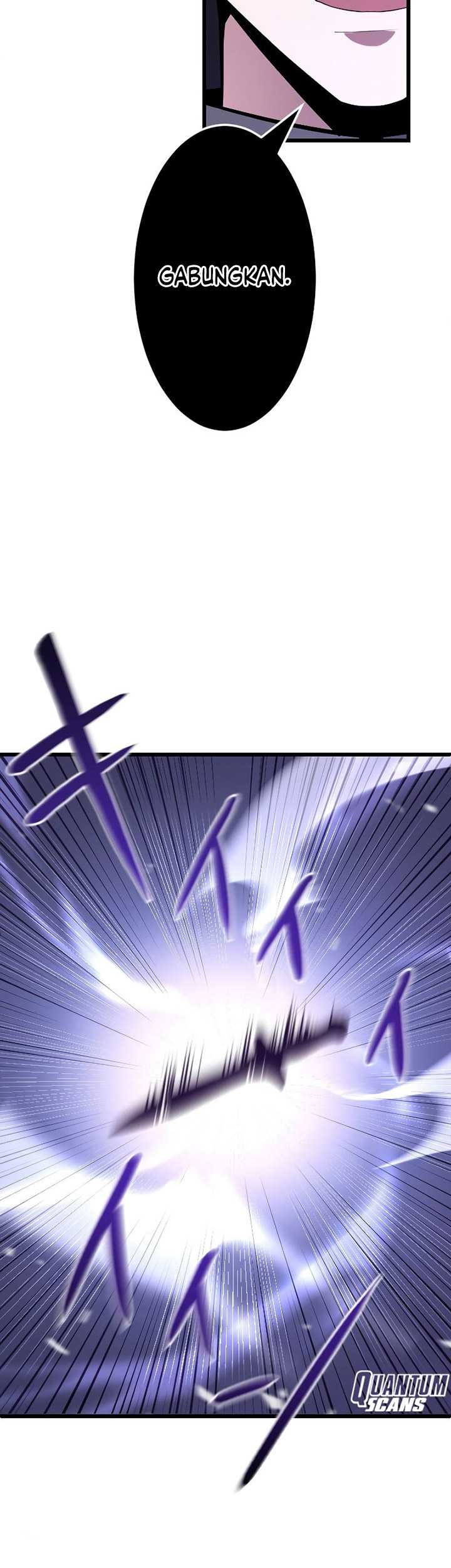 Unparalleled ??? Rank Hidden Equipment Chapter 02 Gambar 60