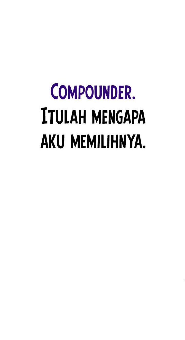 Unparalleled ??? Rank Hidden Equipment Chapter 02 Gambar 61