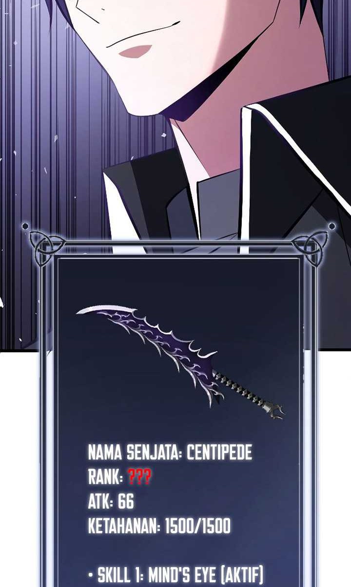 Unparalleled ??? Rank Hidden Equipment Chapter 02 Gambar 65