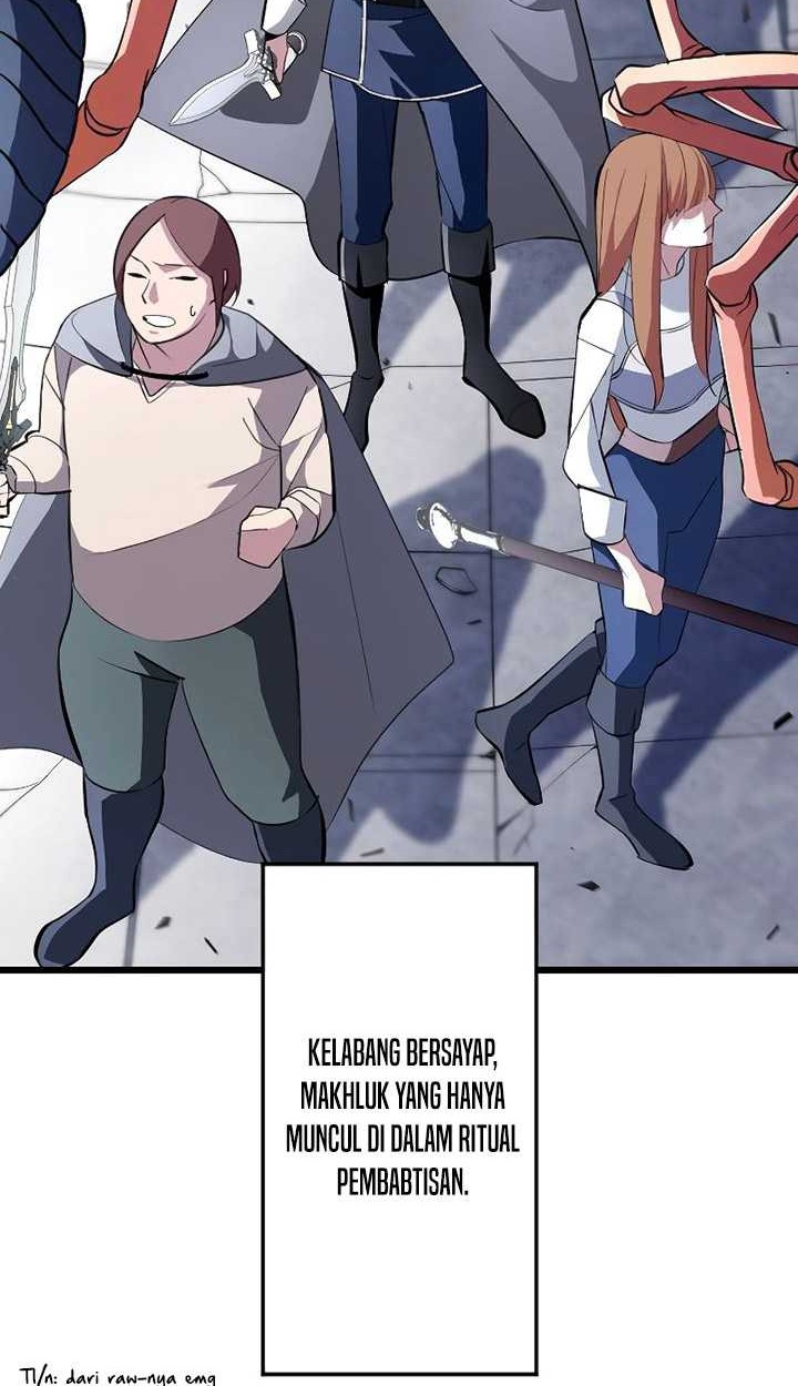 Unparalleled ??? Rank Hidden Equipment Chapter 02 Gambar 5