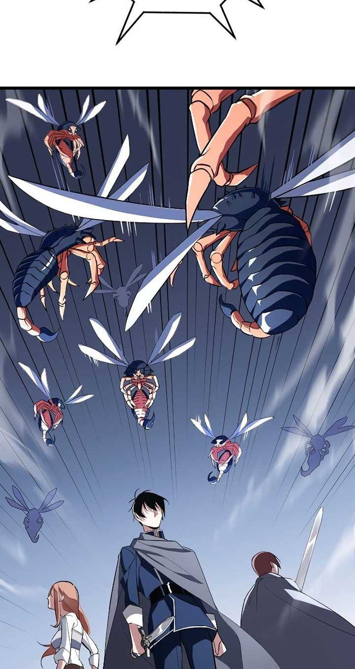 Unparalleled ??? Rank Hidden Equipment Chapter 02 Gambar 9