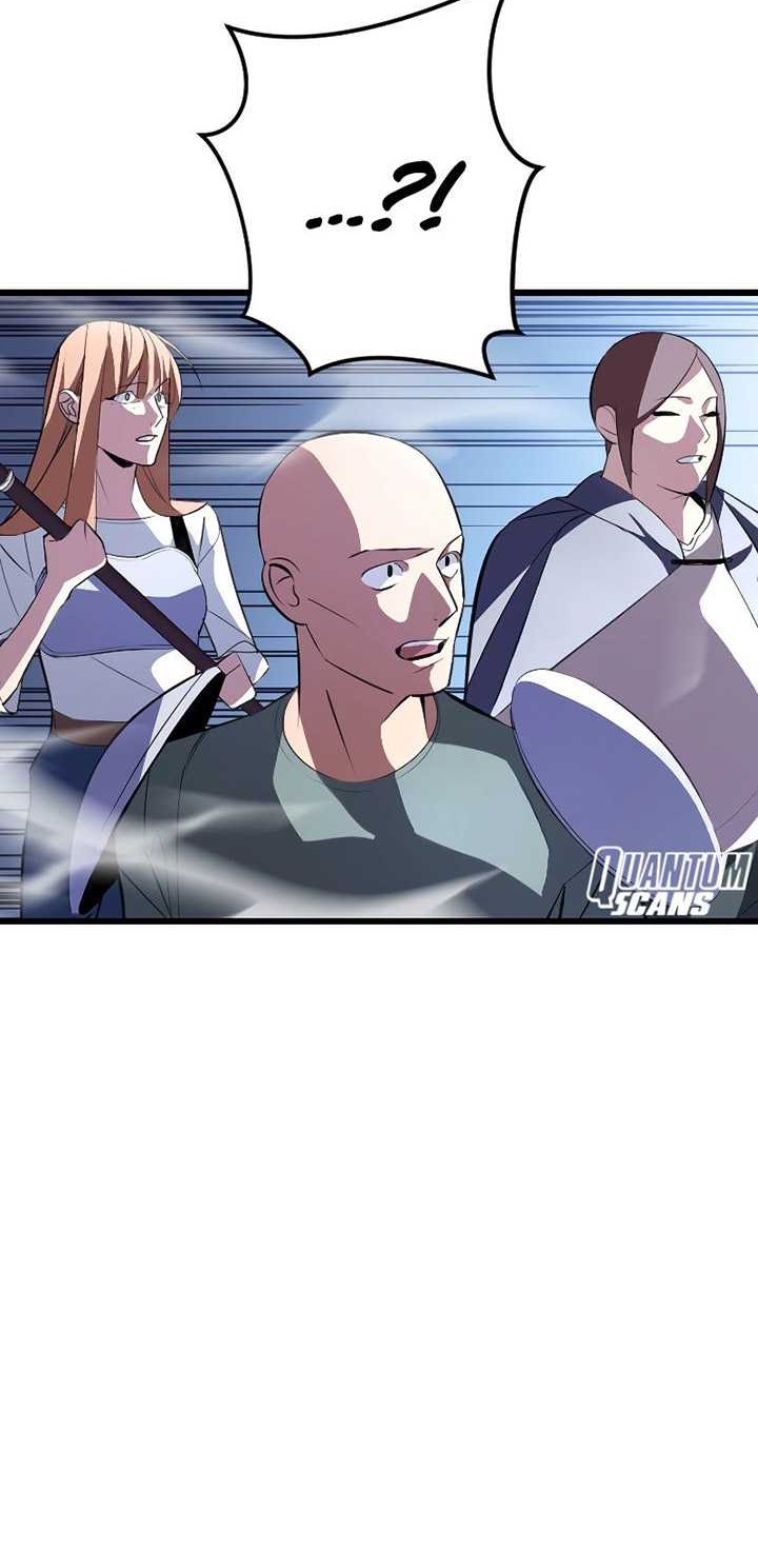 Unparalleled ??? Rank Hidden Equipment Chapter 02 Gambar 17