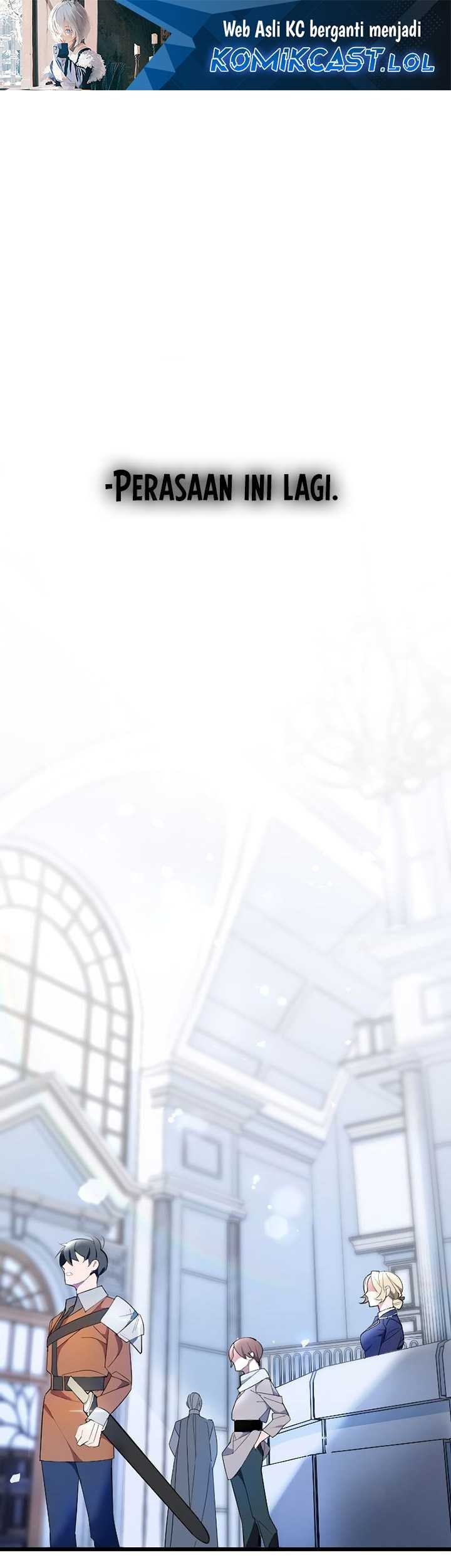 Baca Unparalleled ??? Rank Hidden Equipment Chapter 01 Gambar 2