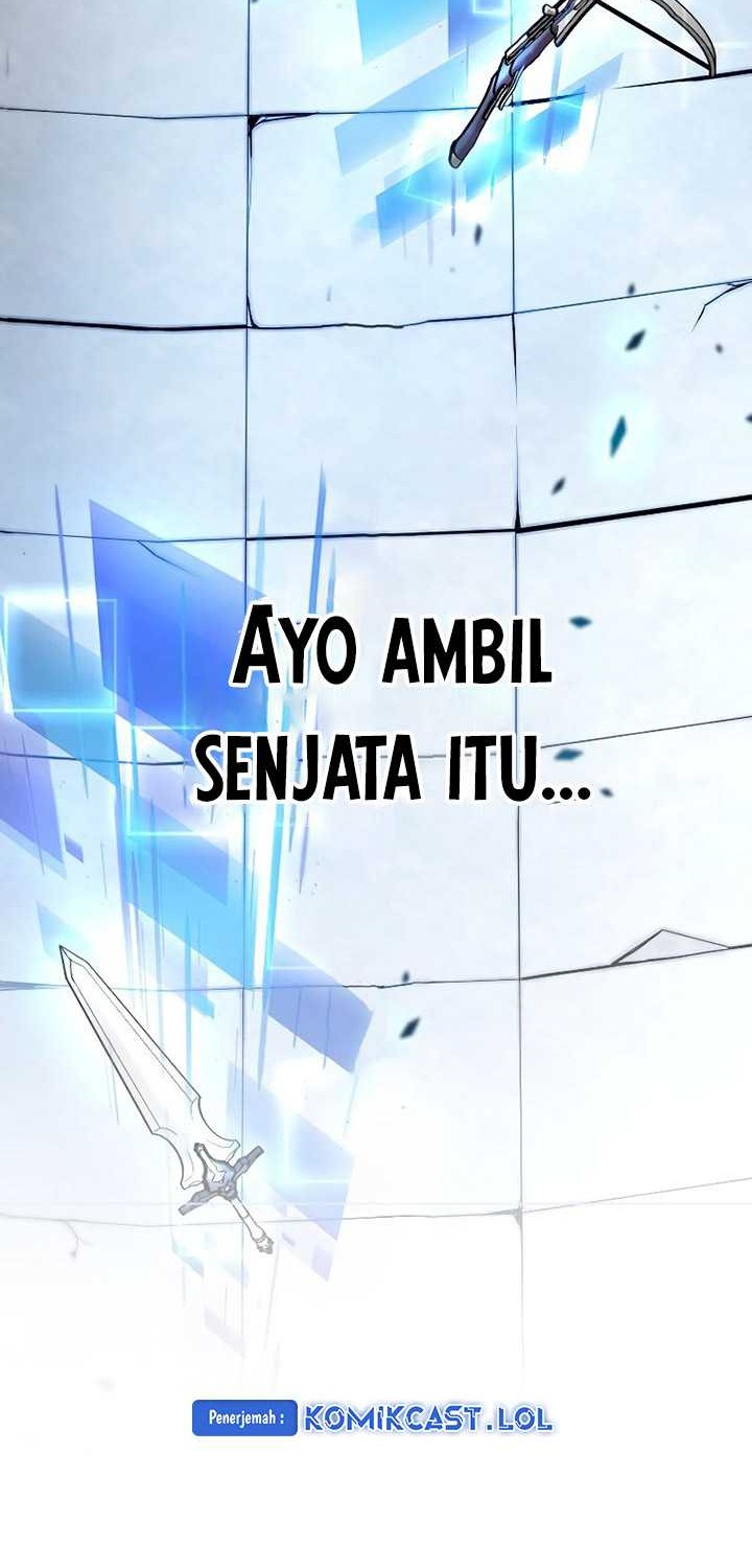 Unparalleled ??? Rank Hidden Equipment Chapter 01 Gambar 59