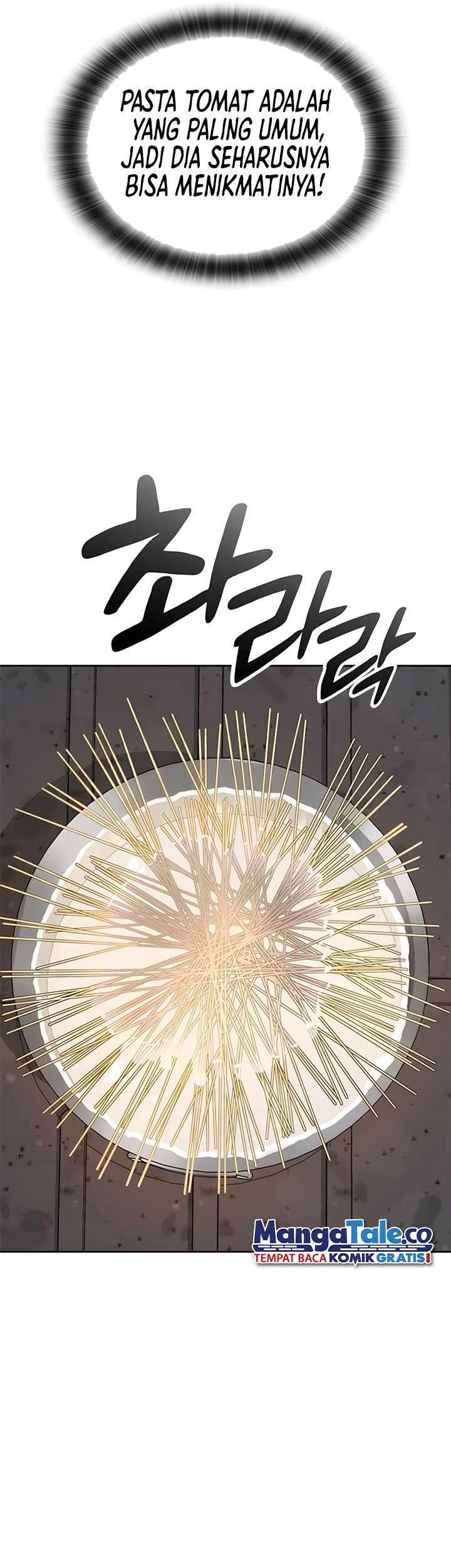 Healing Life Through Camping in Another World Chapter 7 Gambar 58