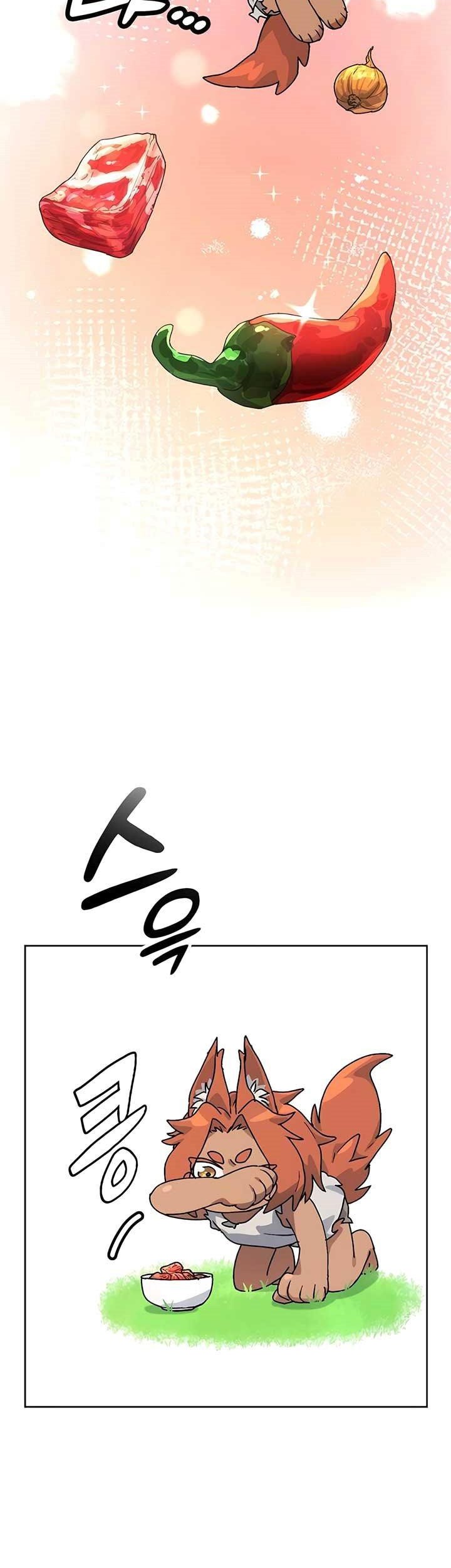 Healing Life Through Camping in Another World Chapter 7 Gambar 23