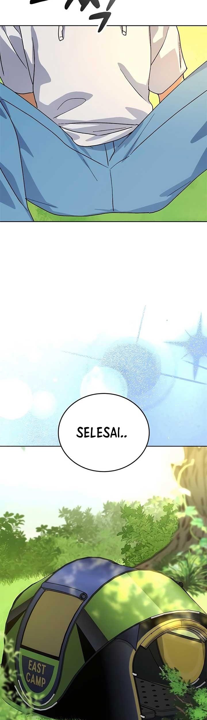 Healing Life Through Camping in Another World Chapter 6 Gambar 49